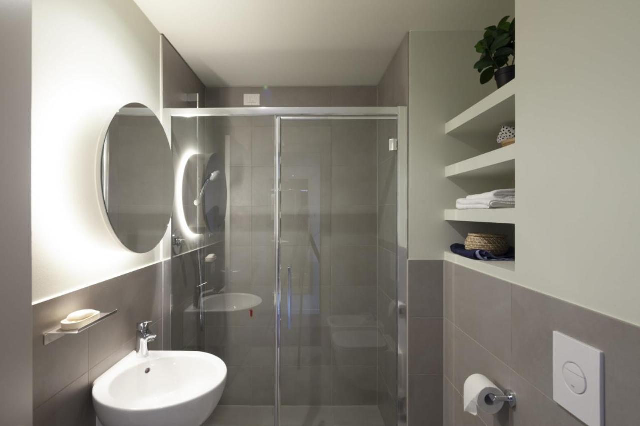 Giovenale Milan Navigli - Modern Rooms And Open Spaces In The Heart Of The City Exterior photo